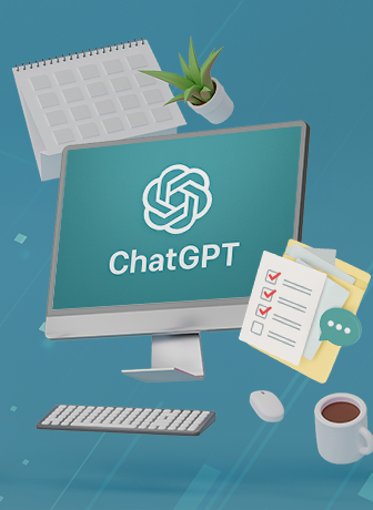 [업무속도 200%] ChatGPT 업무 혁신 실전(초·중급)캠프